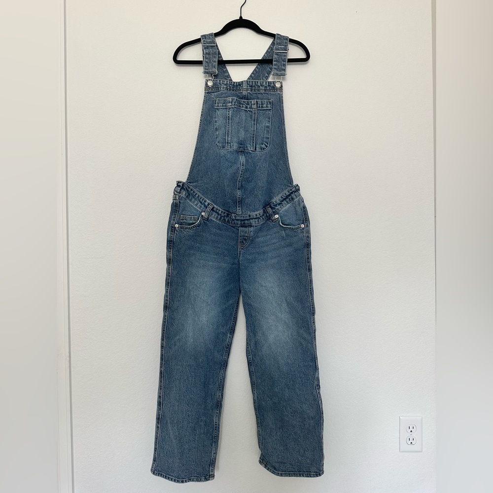 H&M Maternity Overalls